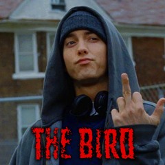 [FREE] Eminem The Game Diss Type Beat "The Bird" - Angry Guitar/Violin Hip Hop Instrumental