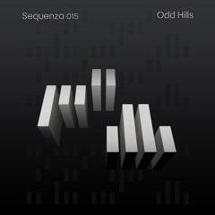 Sequenza 015 | Odd Hills [London - Temple.]