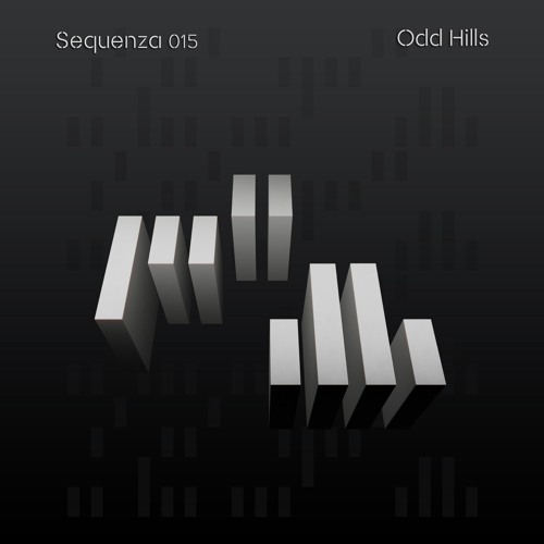 Sequenza 015 | Odd Hills [London - Temple.]