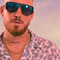 HUGEL Live @ Gold Bar San Francisco, United States 2025-06-21 with tracklist