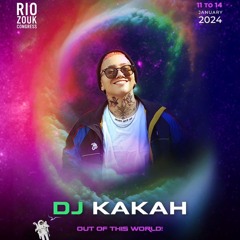 Baile De Favela - Rio Zouk Congress 2024