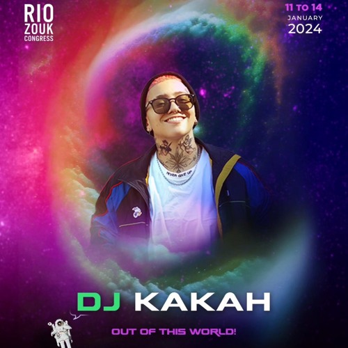 Baile De Favela - Rio Zouk Congress 2024