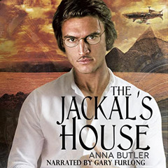 [FREE] EPUB 💝 The Jackal's House: Lancaster's Luck by  Anna Butler,Gary Furlong,Dece
