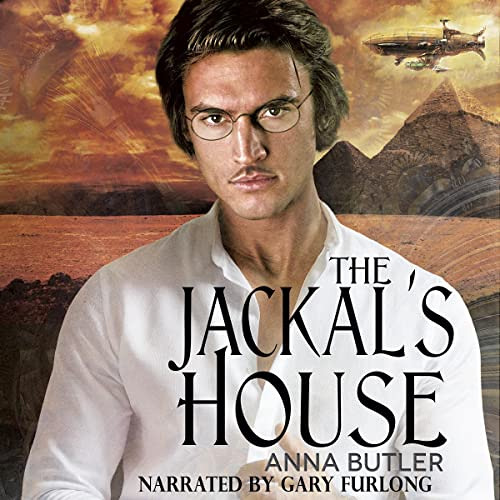 ACCESS KINDLE 📂 The Jackal's House: Lancaster's Luck by  Anna Butler,Gary Furlong,De