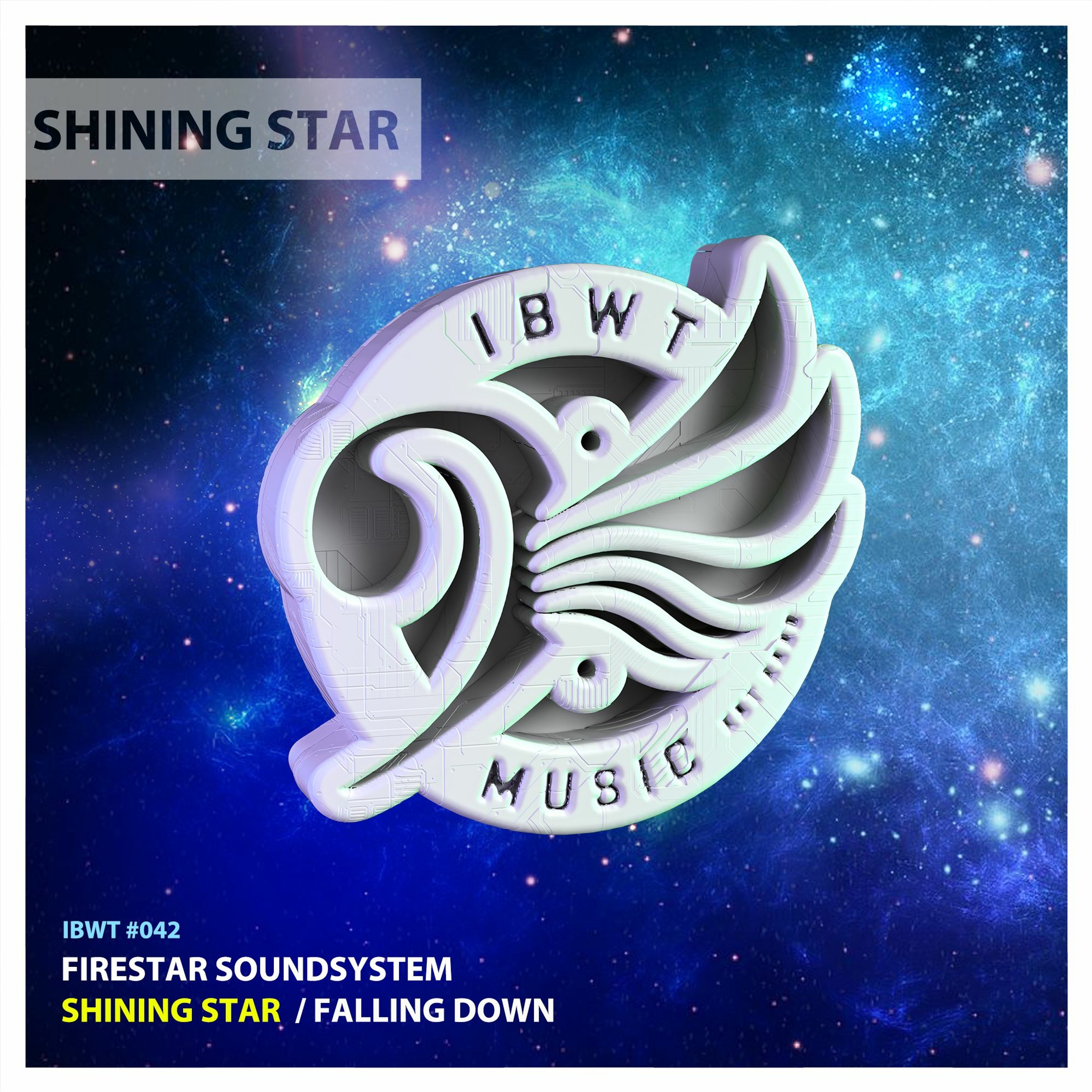 Firestar Soundsystem Firetraxxx Radio [Breaks & Bass]