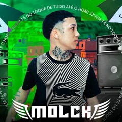 2 MINUTINHOS DE MANDELÃO - MC GW E MC DENNY (DJ MOLCK E DJ LK NO BEAT)