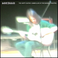 The Happy Guitar (Live At The Bushell Theatre)