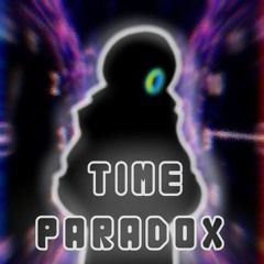 Jedo | Time Paradox [Ft.FaDe AWAY]