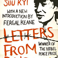 [DOWNLOAD] PDF 📕 Letters from Burma by  Aung San Suu Kyi &  Fergal Keane EPUB KINDLE
