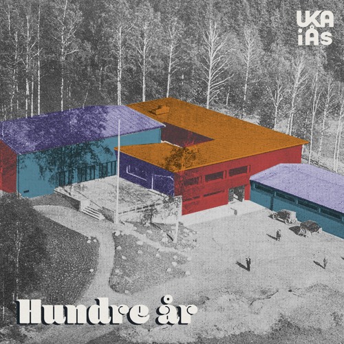 Kryztone & Johanne Lid - Hundre År