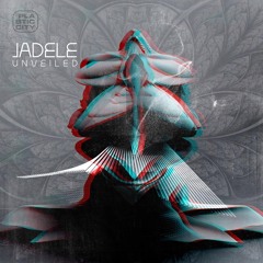 Jadele - Unveiled NEW ALBUM [Plastic City Berlin]