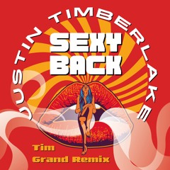 Justin Timberlake & Timbaland - SexyBack (Tim Grand Remix)