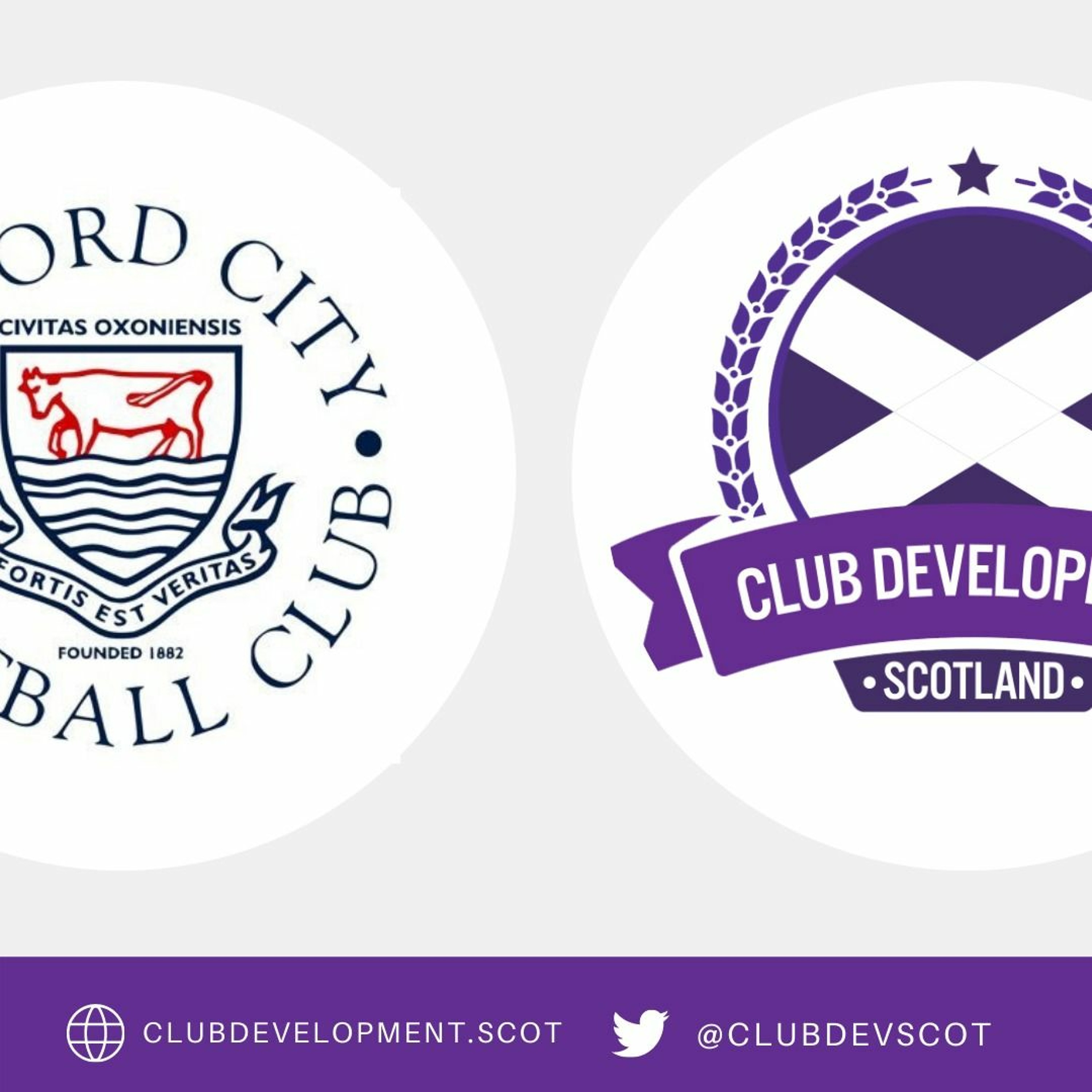 The Club Development Podcast