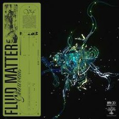 PREMIERE: Fluid Matter - Glowworms [Virtual Forest Records]