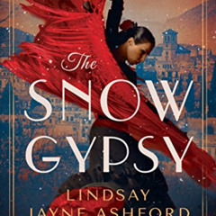 GET EBOOK ✔️ The Snow Gypsy by  Lindsay Jayne Ashford EBOOK EPUB KINDLE PDF