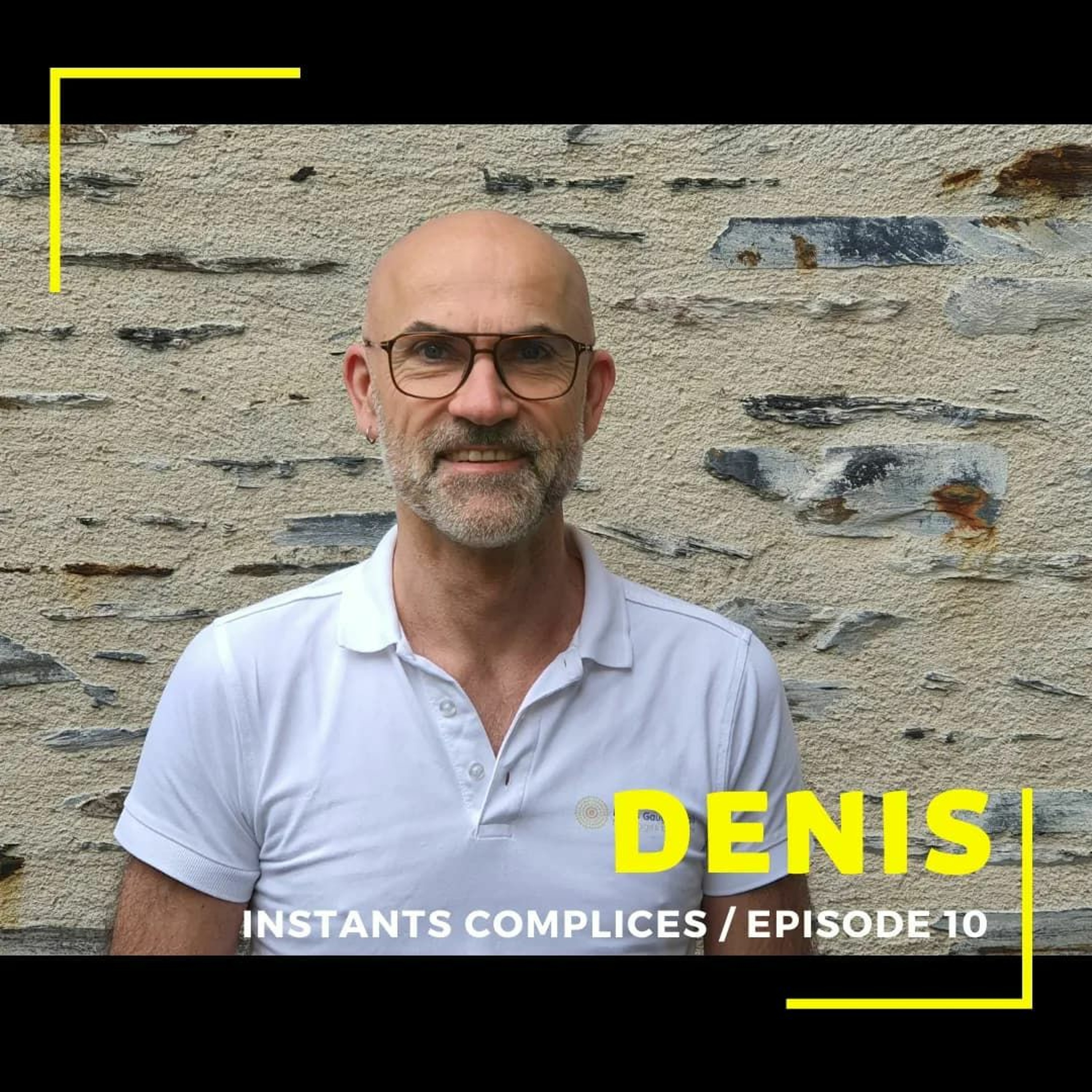 DENIS (22 03 22) episode artwork