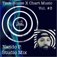Tech House X Chart Music Vol 3