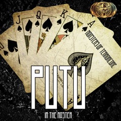 Putu - I'm The Master ep