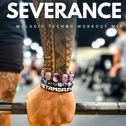 SEVERANCE (Melodic Techno Mix)