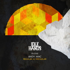 The Rude Sea (Typesun)