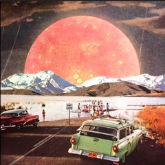 Still Corners -  The Trip (KLAZER EDIT) FREE DL