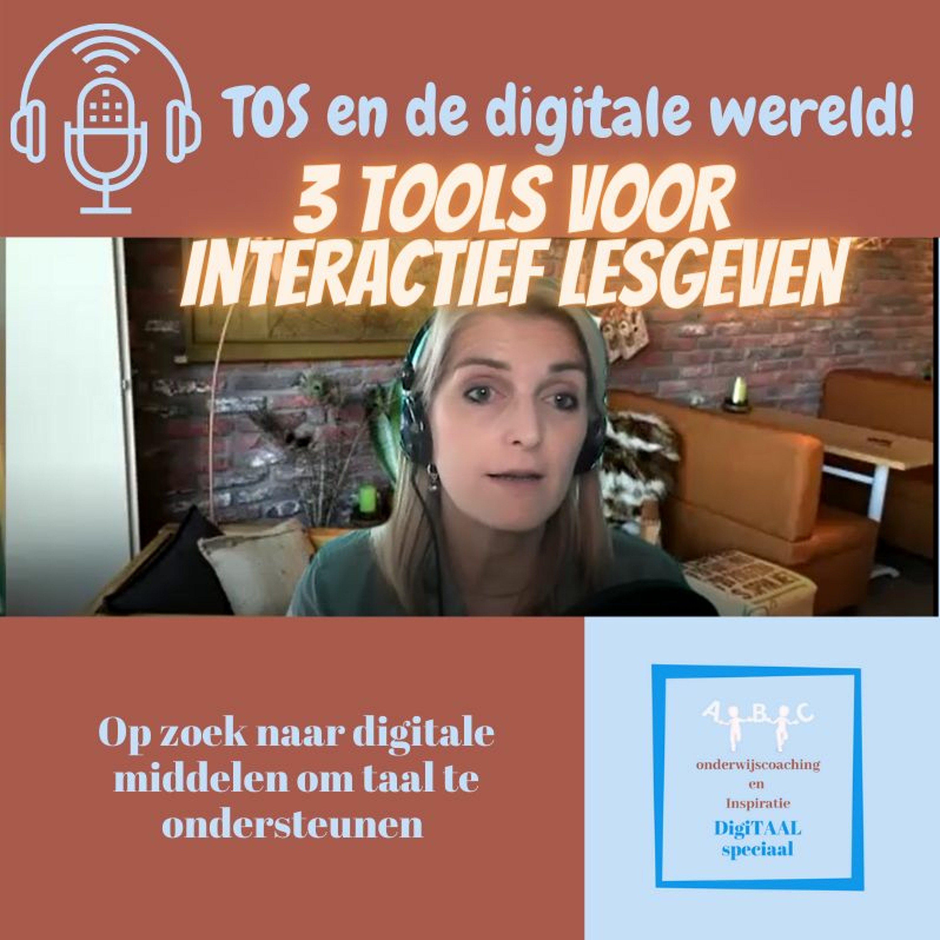 TOS in de digitale wereld