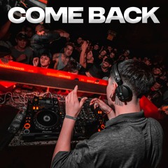 BATIKZ - COME BACK [FREE]