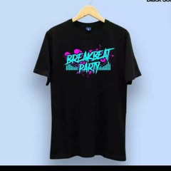 No BREAKBEAT No PARTY《 RIAN TARING X USU MEDAN》#ENGKOL