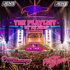 Unofficial Pussy Lounge Wintercircus 2019 Warm Up Mix