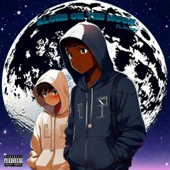 alone on the moon w/ Dr1zzy (prod. Domi-T)