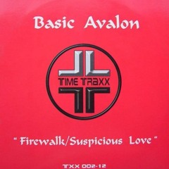 Basic Avalon - Suspicious Love (Dj JamX & De Leon's Dumonde Mix)
