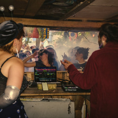 heiter bis hyper – Tanke Closing @ Nimmermeer 2024