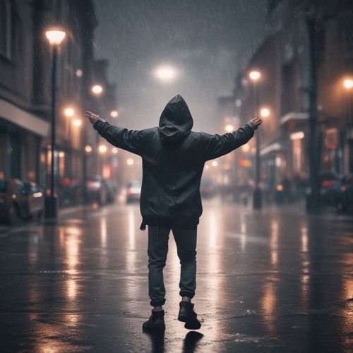 Stream Dancing In The Rain by Flëm | Listen online for free on SoundCloud