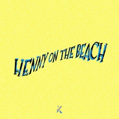 Henny on the Beach
