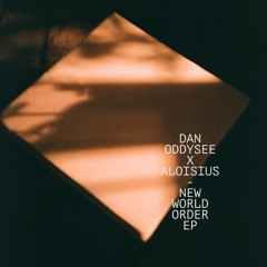 01 - DAN ODDYSEE  X ALOISIUS - SAVE THE BABIES - NEW WORLD ORDER EP