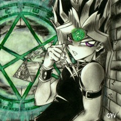 The Seal of Orichalcos