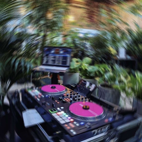 JUMP UP DNB 2 CHANNEL MIX!🪐