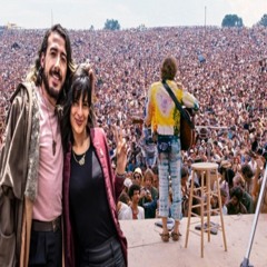 Late For Woodstock