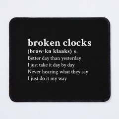 SZA - Broken Clocks (prod. by Coinbeats)