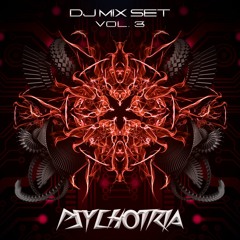 DjMixSet vol.3