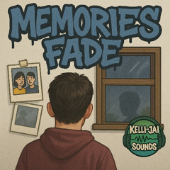 Memories fade