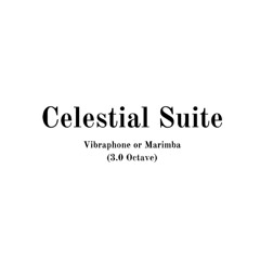 Celestial Suite: Constellations