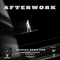 Afterwork: February 2024 Session