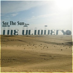 See The Sun (Demo)
