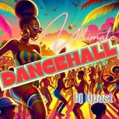 ULTIMATE DANCEHALL