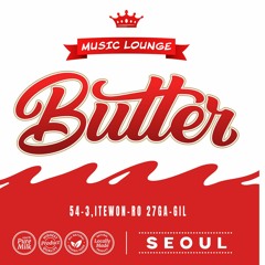 Butter Lounge X-Mas Mix Pt.1