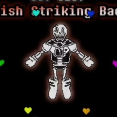 【Ending Time Octet】Phase 4.5 OST - 018 Finish Striking Back
