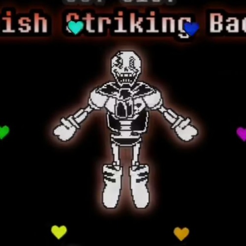【Ending Time Octet】Phase 4.5 OST - 018 Finish Striking Back