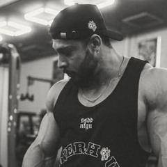 DEREK LUNSFORD X RAMON DINO