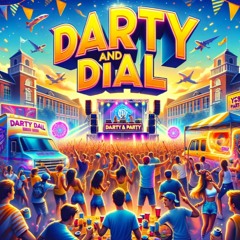 Darty And Dial (Vol 1.)